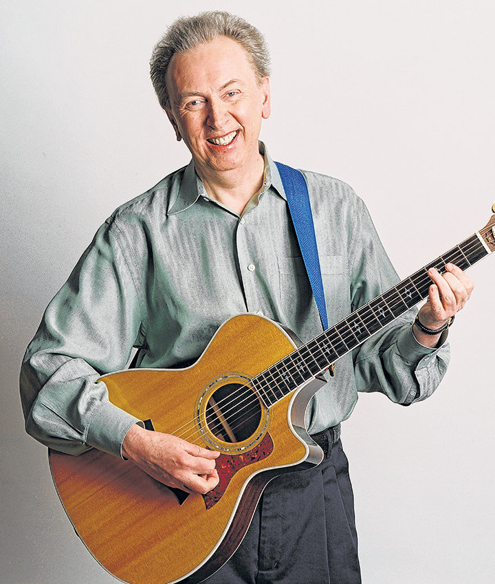 My Favorite Flashback – Today, featuring Al Stewart