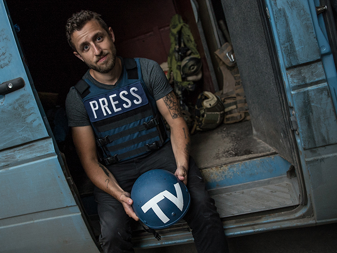 A “dark day for press freedom” as SCOC rules against reporter’s right to protect source