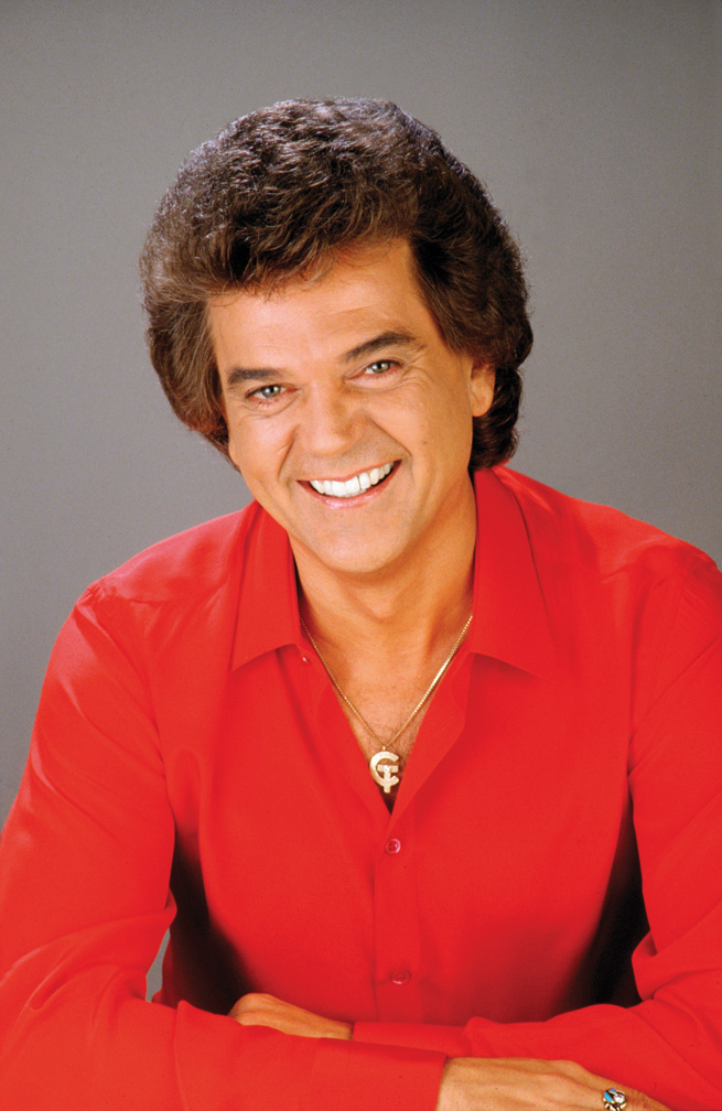 Chuck’s Classics featuring Conway Twitty