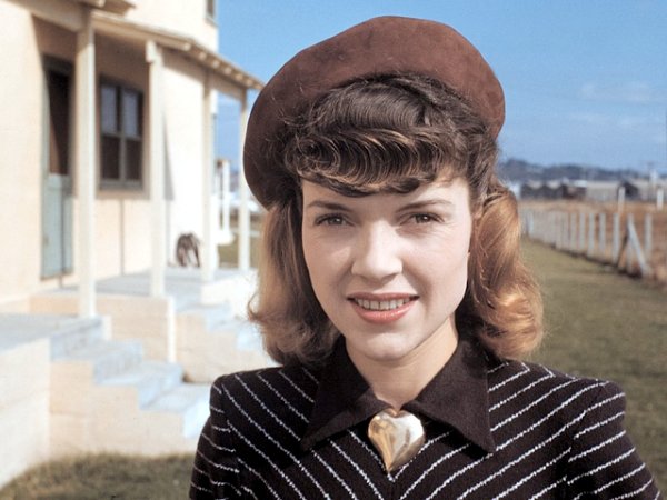 Chuck’s Classics, featuring Ella Mae Morse