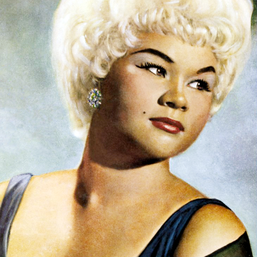 Chuck’s Classics featuring Etta James