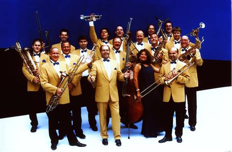 Chuck’s Classics features Glenn Miller Orchestra