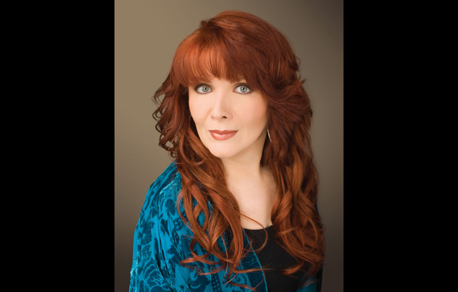 Chuck’s Classics, featuring Maureen McGovern…