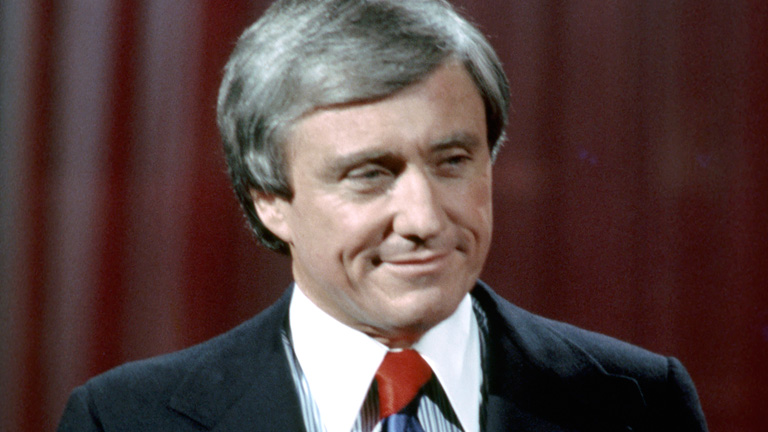 Chuck’s Classics presents Merv Griffin