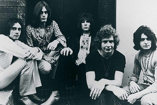 Radio Man’s Favourite Flashback with Yes