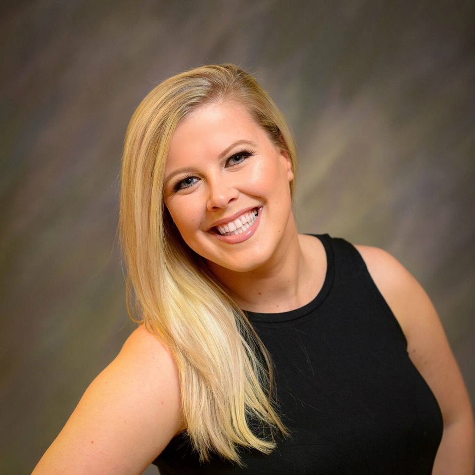 Amanda Logan joins Matt on the ‘Sound Off’ Podcast