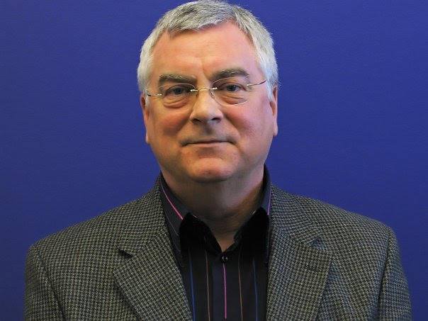 JJ-365 Salutes Dan McAllister