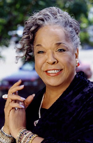 Chuck’s Classics, featuring Della Reese