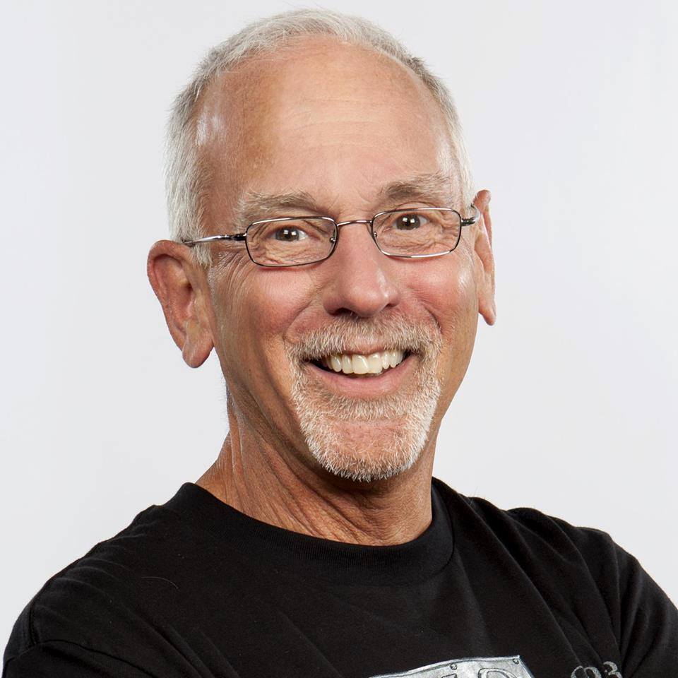 JJ-365 Salutes Don Shafer