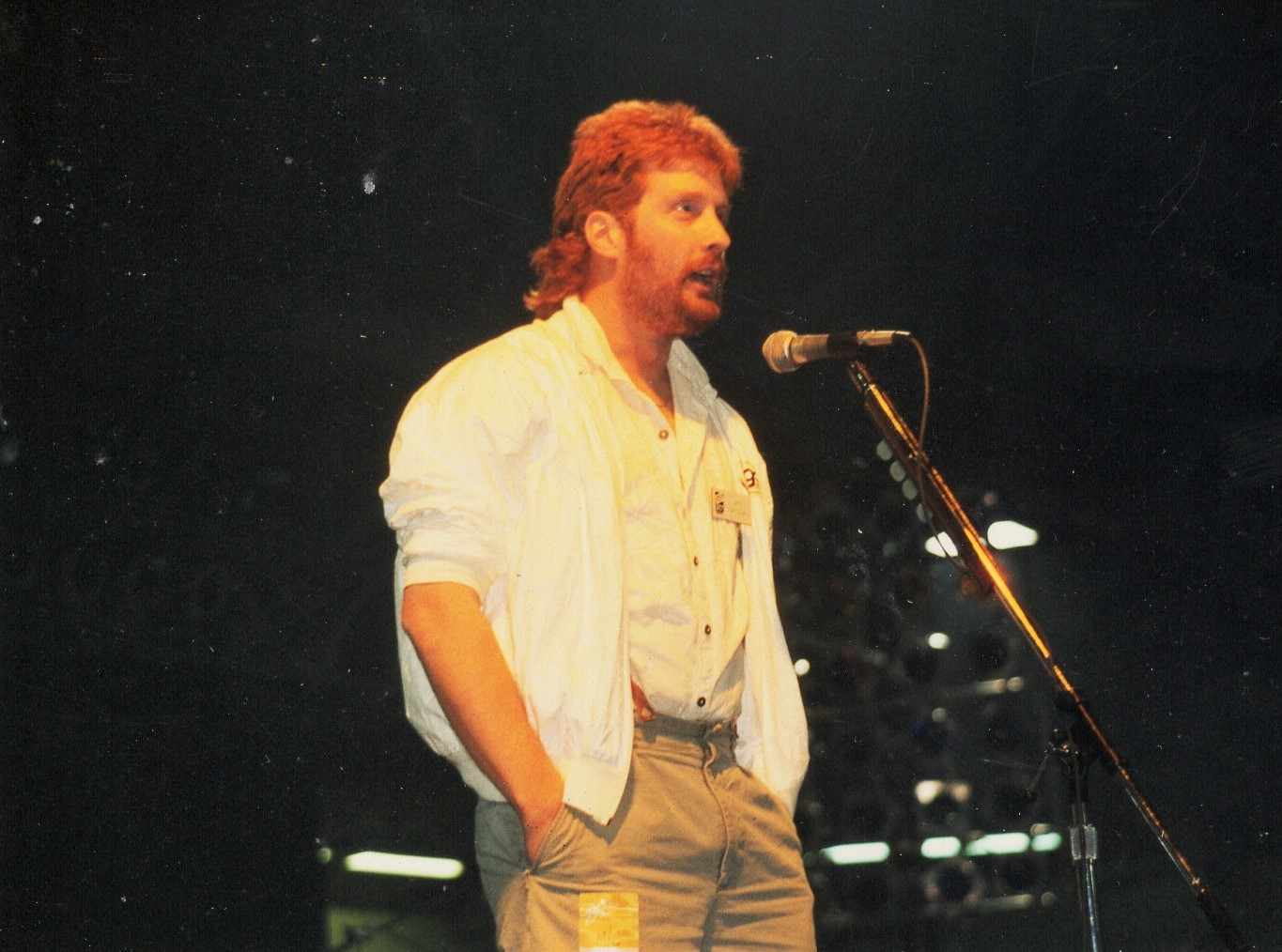 JJ-365 Salutes Eric Samuels