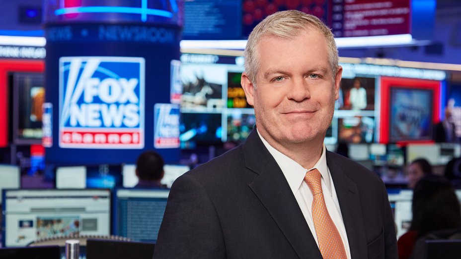 Fox News Supports CNN Lawsuit Against White House