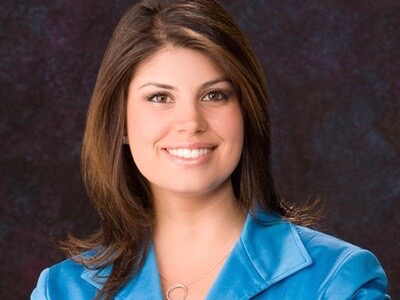 KING 5 Reporter Leaves for Network Job in Washington, D.C.