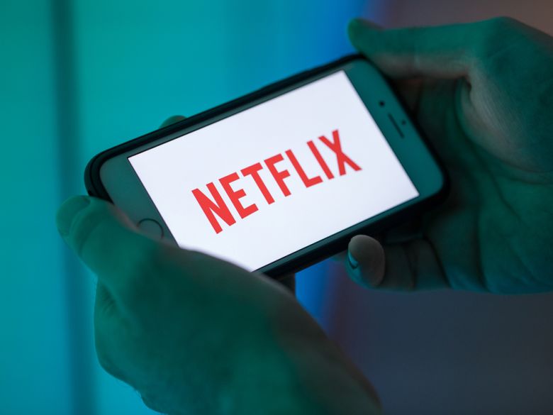 Netflix Canada is hiking prices in its biggest increase yet Puget