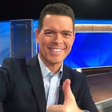 Phoenix Anchor Preston Phillips Joins KOMO 4 in Seattle
