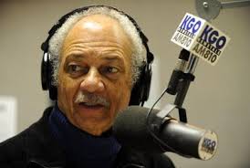Former KGO All Night Host Ray Taliaferro Missing in Kentucky