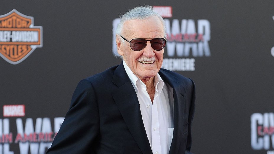 Stan Lee, Marvel Comics’ Real-Life Superhero, Dies at 95