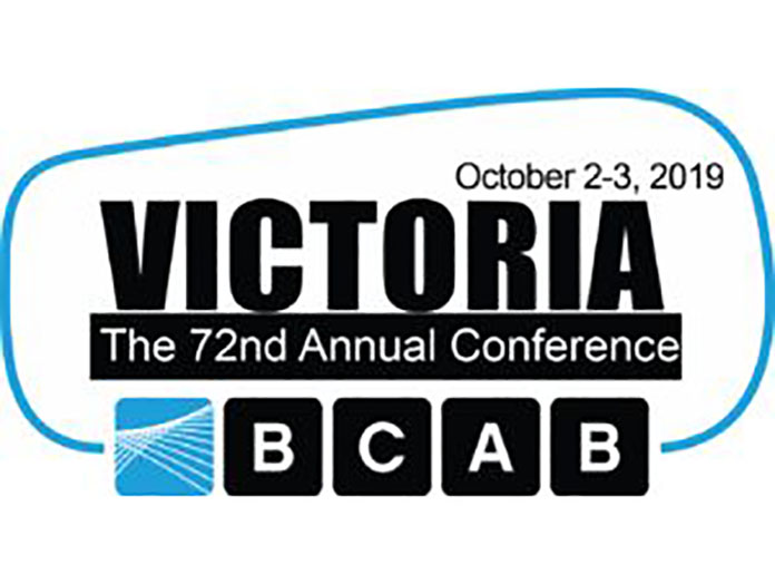 BCAB Revises Format & Timing of Annual Conference