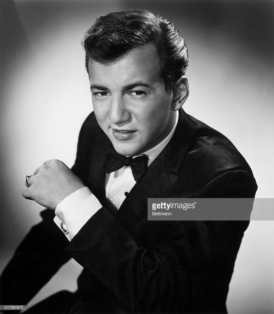 Chuck’s Classics, featuring Bobby Darin