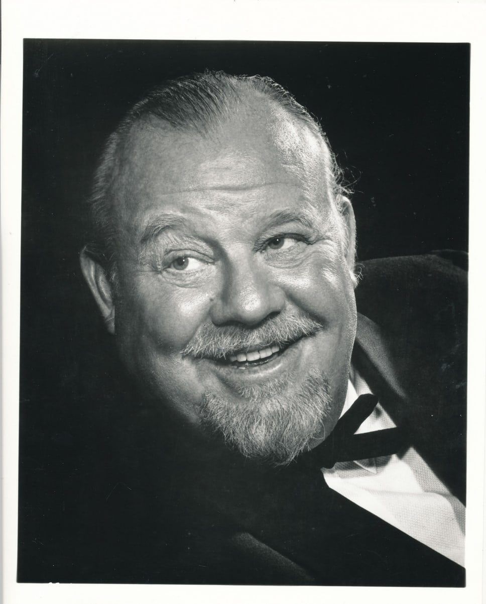 Chuck’s Christmas Classics featuring Burl Ives