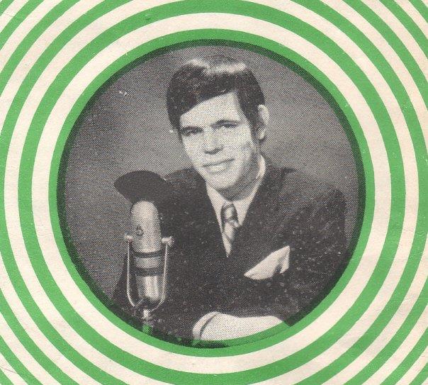 JJ-365 Salutes Chuck McCoy