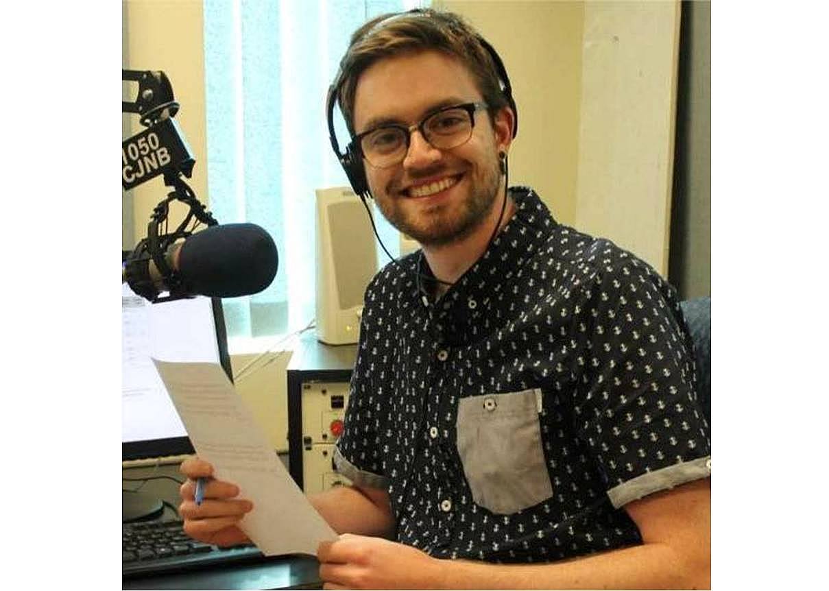 WABC was the doorway to the Industry for Marty Martinson