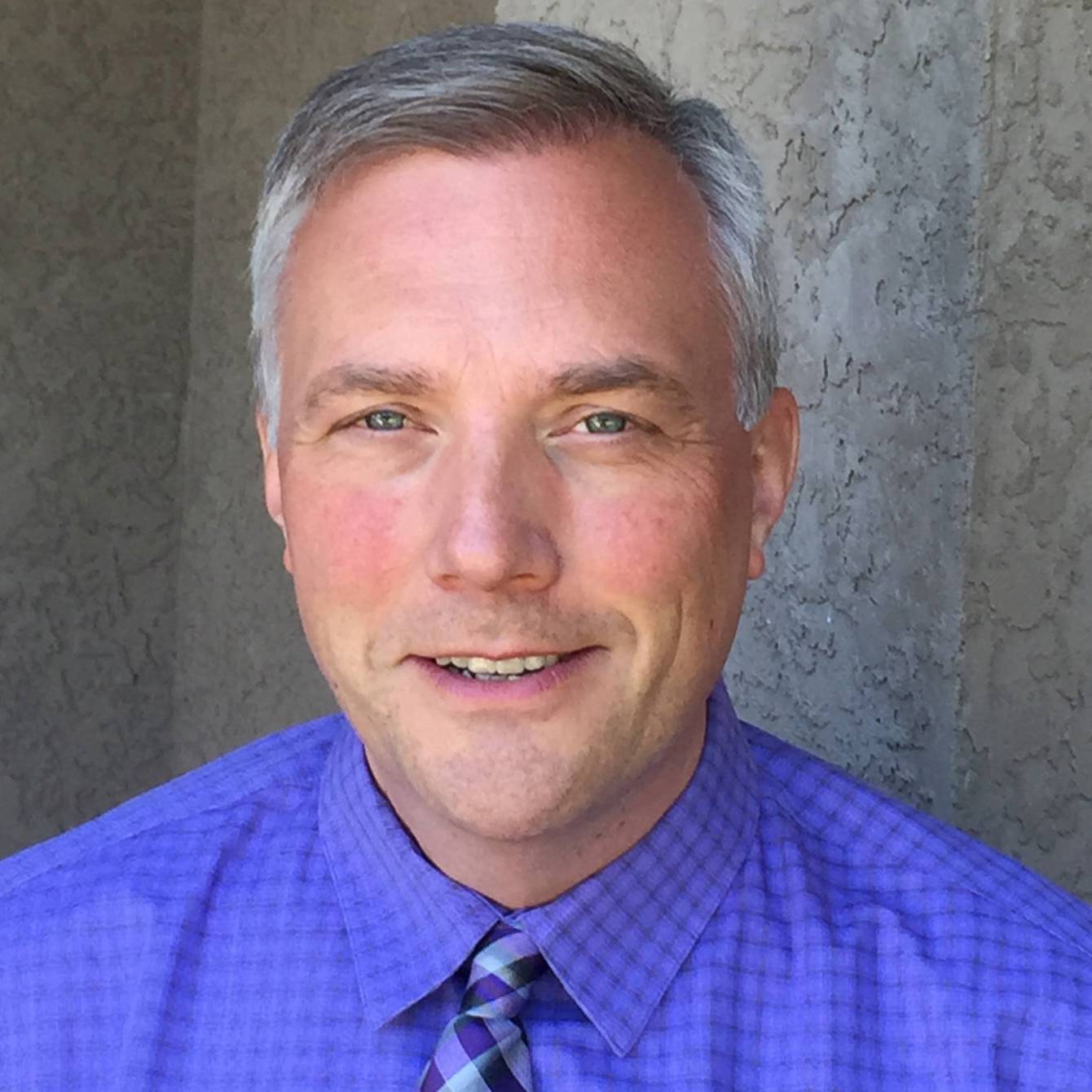 Paul Larsen named news director and station manager for Global Okanagan