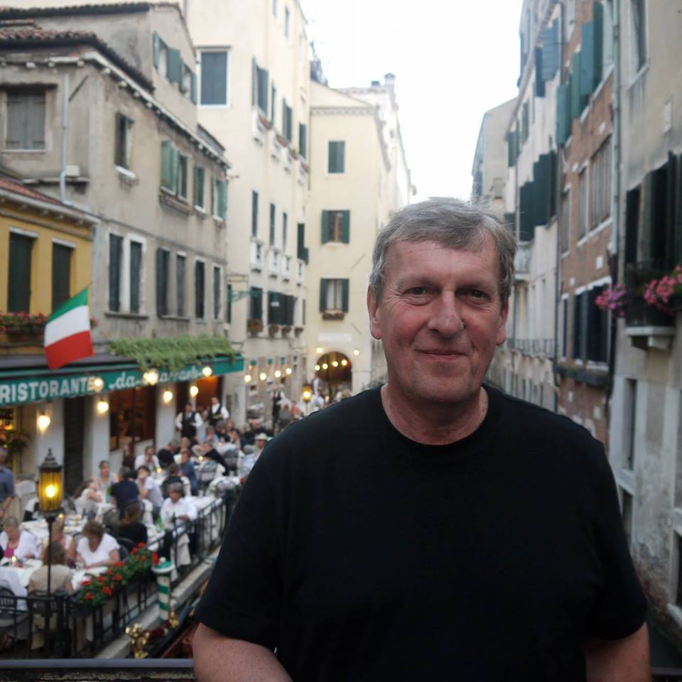 JJ-365 Salutes Terry Reid Hubbard