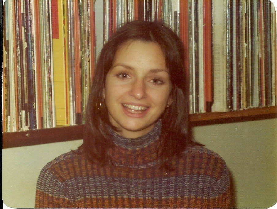 JJ-365 Salutes Valerie Ambrose