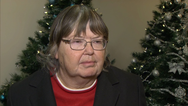 RIP Former Ace Reporter, Coroner’s Spokesperson Barb McLintock, 68