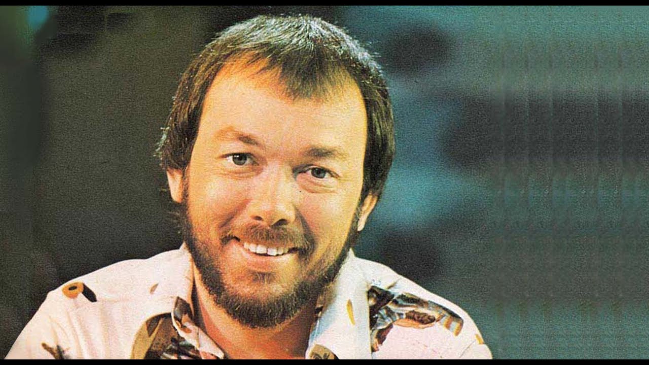 Chuck’s Classics featuring Billy Swan