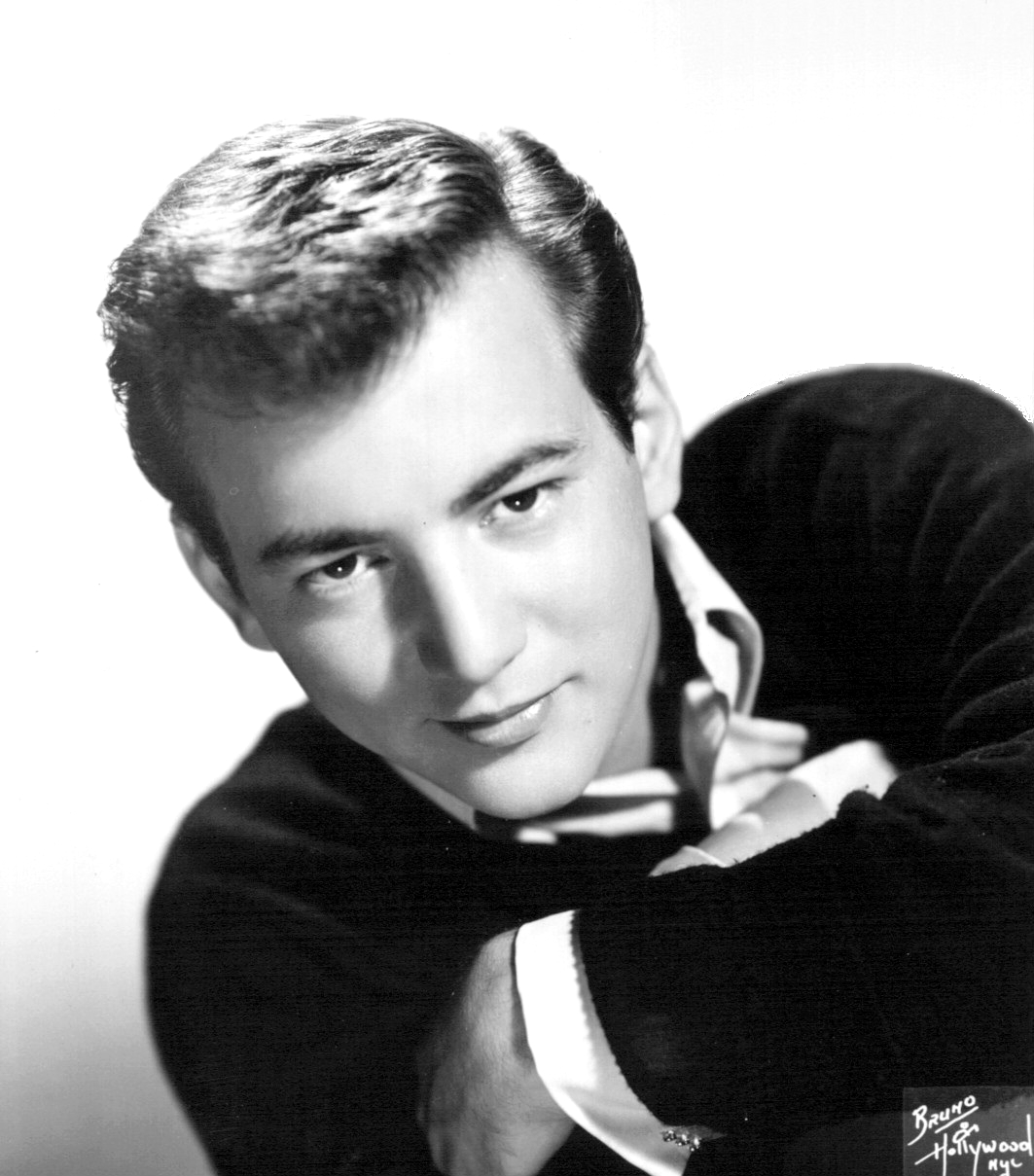Radio Mans fave with Bobby Darin