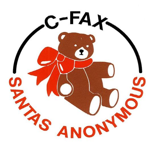 CFAX Santas Anonymous Radiothon raised $585,016.97