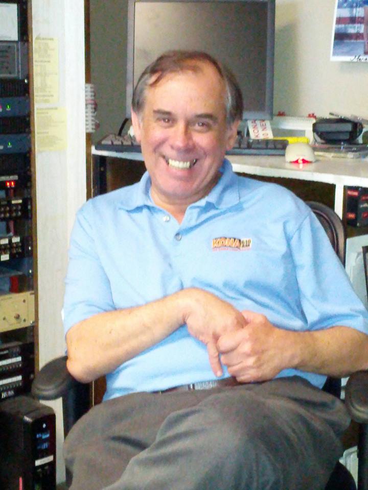 RIP Longtime Seattle/Tri-Cities Newsman Dennis Shannon, 68