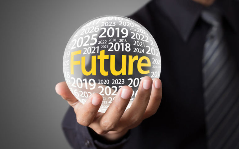 Feature: Masters Of the Mic Forecast Radio’s Next Frontier