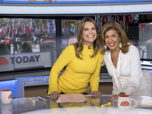 CBS & NBC: their Ups and Downs After Firing Matt Lauer, Charlie Rose