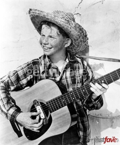 Chuck’s Christmas Classics featuring Jimmy Boyd