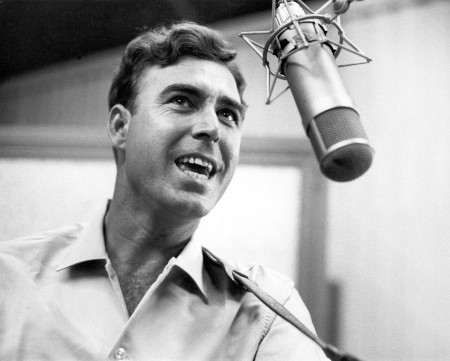 Radio Mans fave with Johnny Horton