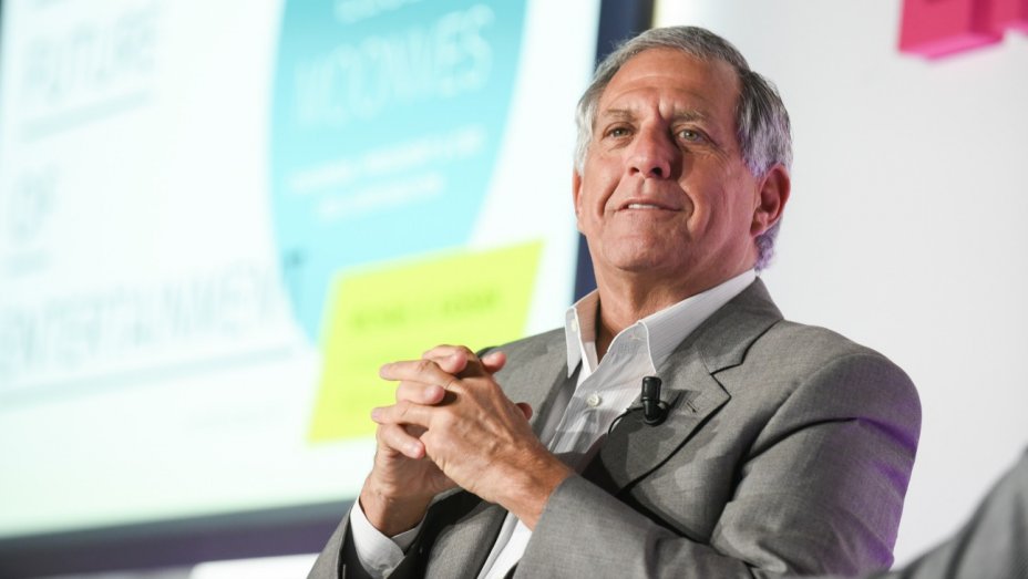 Moonves Misbehaviour While CBS CEO Worse than Earlier Revealed