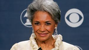 Nancy Wilson, Grammy winning jazz singer, Dies at 81