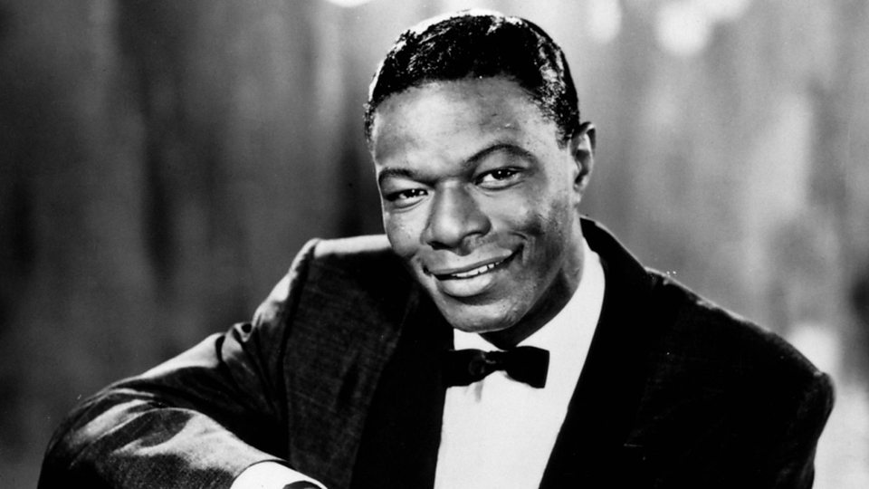 Chuck’s Christmas Classics, featuring Nat King Cole