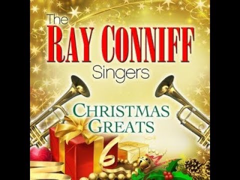 Chuck’s Christmas Classics, featuring Ray Conniff