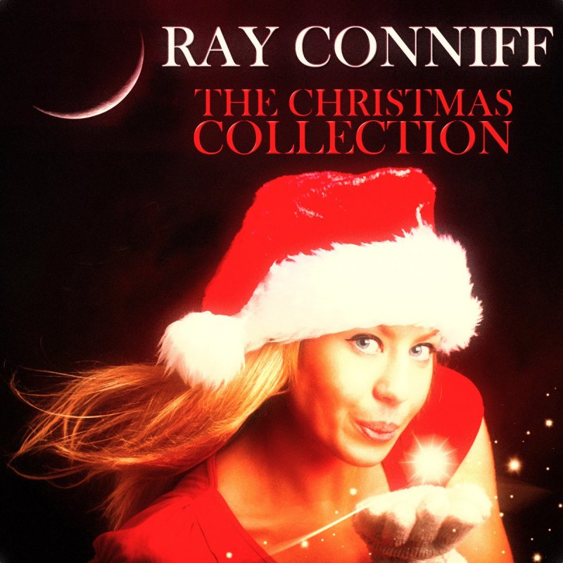 Chuck’s Christmas Classics, featuring Ray Conniff