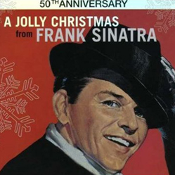 Chuck’s Christmas Classics, featuring Frank Sinatra