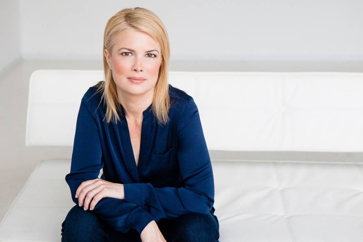 Ex CTV Vancouver Anchor Tamara Taggart to Seek Federal Liberal nomination