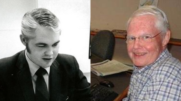 Longtime Montreal radio newscaster Tom Armour dies at age 79