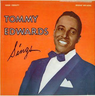 Chuck’s Classics, featuring Tommy Edwards