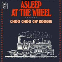 Chuck’s Classics, featuring Asleep At The Wheel
