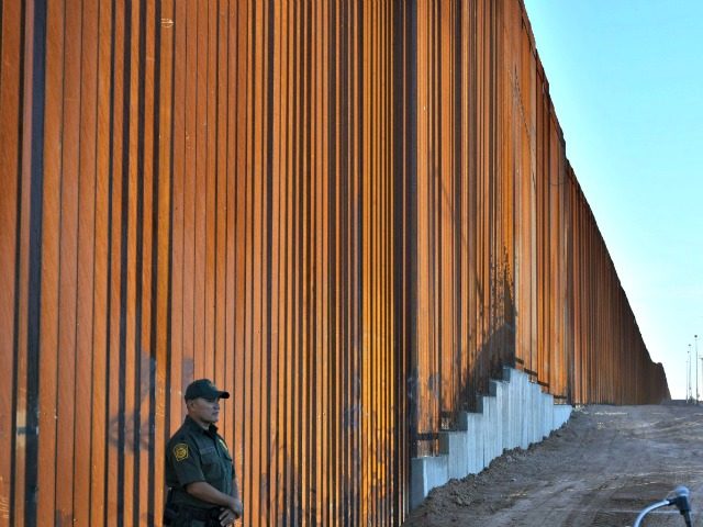 San Diego-Based KUSI: CNN Disinvited Our Journalist Because We Reported Border Wall ‘Does Work