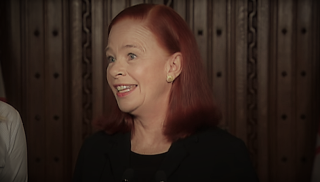 CRAZY: Trudeau-Appointed CBC President (Who Previously Lived In New York) Compares Netflix To Colonial “Empire”