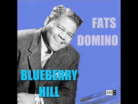 Chuck’s Classics, featuring Fats Domino